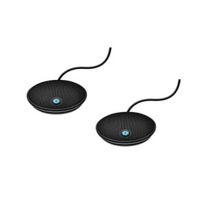 Logitech Group Expansion Microphones - Image 1
