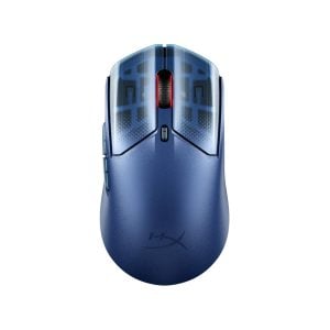 HP HyperX Pulsefire Haste 2 Wireless Gaming Mouse Navy - Image 1