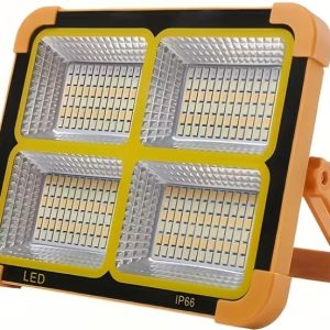 Noble Super Bright Solar Outdoor LED Light - Image 1