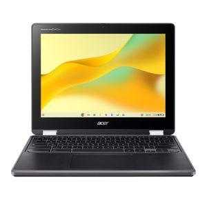 Acer Chromebook Spin 512 (R856T-TCO-C8B3) 12″ |N100 | 8GB | 64GB – Google Chrome Operating System - Image 1