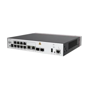 Huawei AC650-256AP Wireless Access Controller 10 x GE ports, 2 x 10GE SFP+ ports, built-in 256 license - Image 1