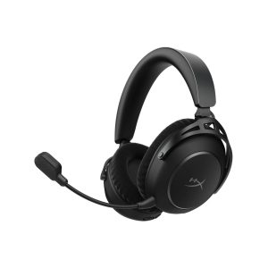 HP HyperX Cloud Alpha 2 Wireless Gaming Headset Black - Image 1