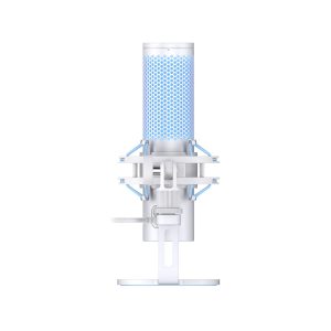 HP HyperX QuadCast 2 USB Condenser Microphone Frost - Image 1