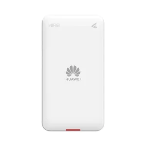 Huawei Wireless AP263 Wall-plate AP, Wi-Fi 6, Indoor, Dual Radio(2.4G/5GHz), 2*2 MU-MIMO, 1 x GE Base-T, 1 x GE Base-T, BLE, USB, internal smart antennas - Image 1