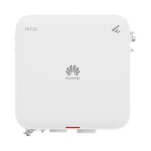 Huawei Wireless AP761 Wi-Fi 6  outdoor,2+2 dual bands,built-in antenna - Image 1