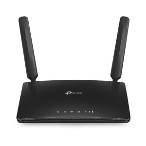 TP-Link AC1200 Wireless Dual Band 4G LTE Router - Image 1