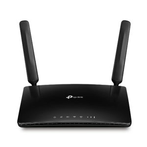 TP-Link AC1200 4G LTE Advanced Cat6 Gigabit Router (V2) - Image 1