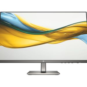 HP Series 5 23.8in FHD Monitor - Image 1
