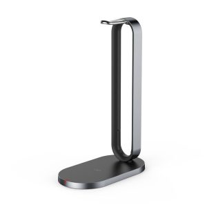 Yealink BHC76 Wireless Charging Stand For Yealink BH72 And BH76 - Image 1