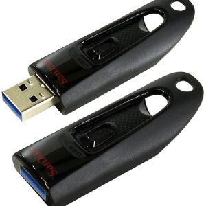 Sandisk Ultra 32GB USB 3.0 Flash Drive - Image 1