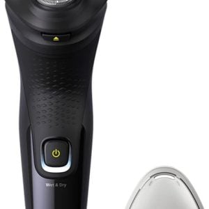 Philips 3000X Series Wet and Dry Electric Shaver