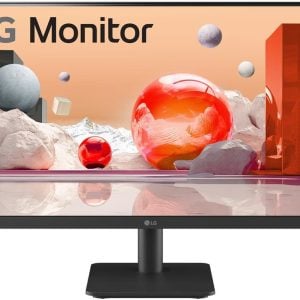 LG Essential 24 Inch FHD IPS Monitor