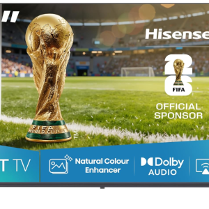Hisense 32 Inch HD Ready Smart LED TV