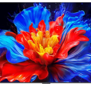 TCL 55 Inch QLED P8K 144Hz Google TV