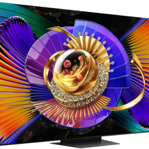 TCL 85 Inch C7L SQD Mini LED 144Hz Google TV