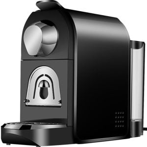 Taurus Cafetiere Capsule Plastic 20 Bar Coffee Maker - Image 1