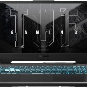 Asus TUF A15 FA506 AMD Ryzen 7 Gaming Laptop - Image 1