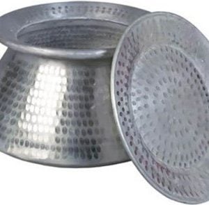 Casey No 8 Aluminium Caterers Deg pot