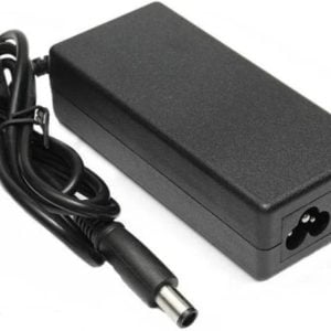 UniQue Generic Replacement Big Barrel Pin Dell Laptop Charger