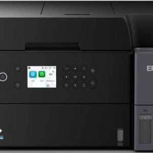 Epson EcoTank L6370 A4 Multifuntional Ink Tank Printer