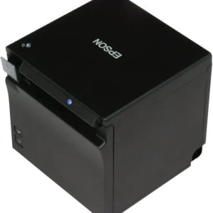 Epson 112 POS Printer with USB, Ethernet and Bluetooth - Image 1