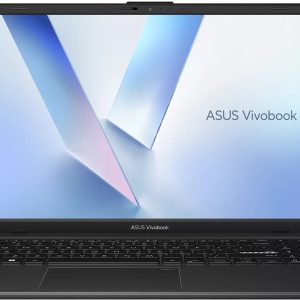 Asus Vivobook Go 15 E1504TA Intel Celeron N150 Laptop - Image 1