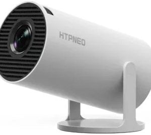 HTPNEO H66 Full HD MIni Smart Projector