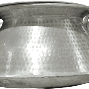 Casey No 14 Aluminium Caterers Deg Pot With Side Handles - Image 1
