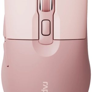 Rapoo M308 Multi Mode Wireless Mouse - Image 1