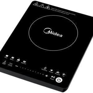 Midea Digital Single Plate Induction Cooker - Image 1
