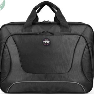 Port Eco Courchevel 15.6 Inch Top Loader Notebook Bag