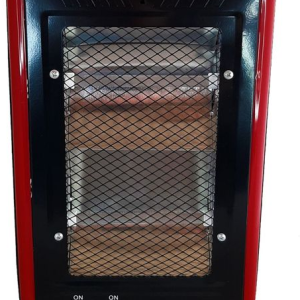 Digimark 10 Bars 5 Sides Electric Heater - Image 1