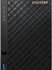 Asustor NAS Gen2 2 Bay Drivestor - Image 1