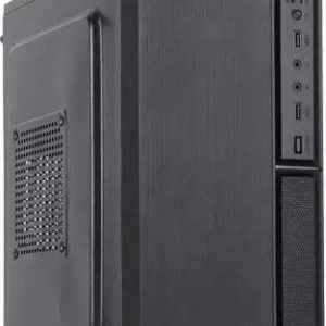 UniQue Micro ATX Computer Case No PSU - Image 1