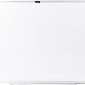 Brainware 100cm x 150cm Magnetic Whiteboard - Image 1