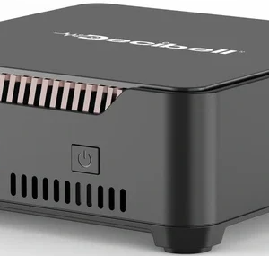 Decibell GK3 Intel N5095 Professional Mini Desktop - Image 1