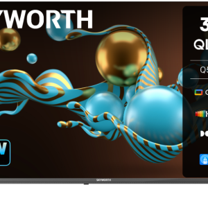Skyworth 32 Inch HD Ready QLED Google TV