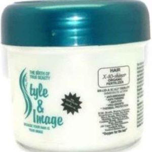 Style and Image Hair X10 Shines - Image 1