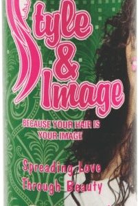 Style and Image Pink Oil Moisturiser