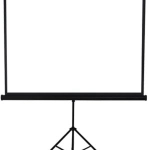 Ultralink Tripod Projector Screen
