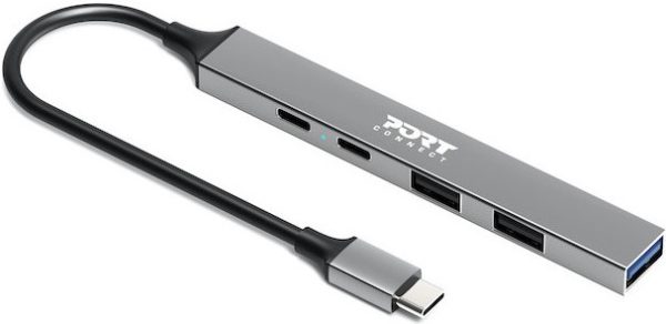 big_usb-c-hub-with-4-usb-ports-1x-usb-c-100w-1