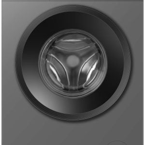 Hisense 6kg Front Loader Washing Machine