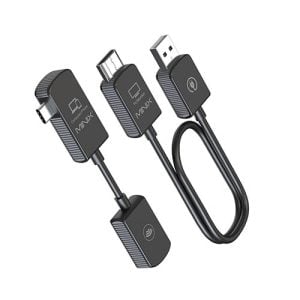 Minix C1 Wireless USB-C to 1080P HDMI Dongle - Image 1