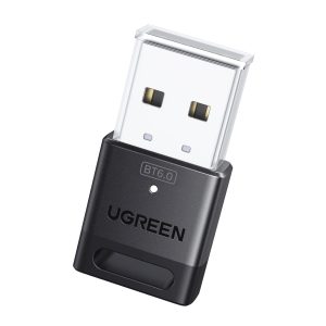 UGREEN Bluetooth 6.0 USB Adapter - Image 1