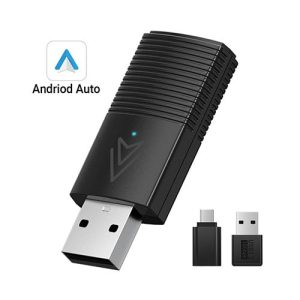 Minix CP86-AA Android Auto Dongle stick