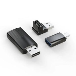 Minix CP86-CP CarPlay Dongle stick
