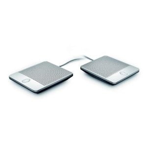 Yealink CPE90 Wired Expansion Microphones For CP960 - Image 1