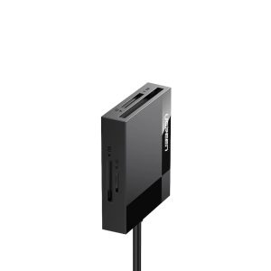 UGREEN 4-in-1 USB 3.0 Card Reader - Image 1