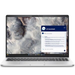 Dell Pro 16 Plus|U7 255U|16GB|512GB SSD|FgrPr, RJ-45|W11 Pro|IR Cam & Mic|WLAN + BT|16.0” FHD+|Backlit Kb|3 Cell ProSupport and Next Business Day Onsite Service 36 Months