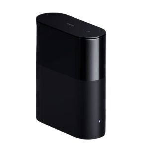 Xiaomi BE3600 Pro Dual-Band Wi-Fi 7 2.5Gb Mesh Router - Image 1